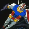 ガンダムシリーズ