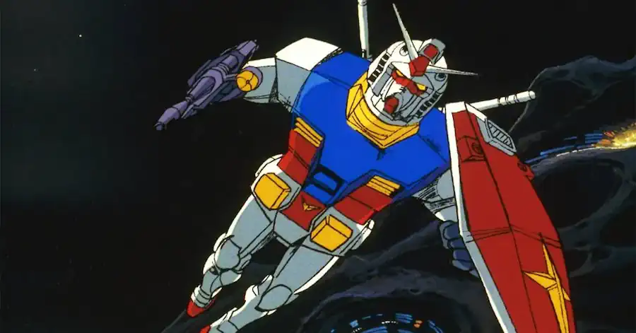 ガンダムシリーズ