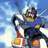 ガンダムシリーズ