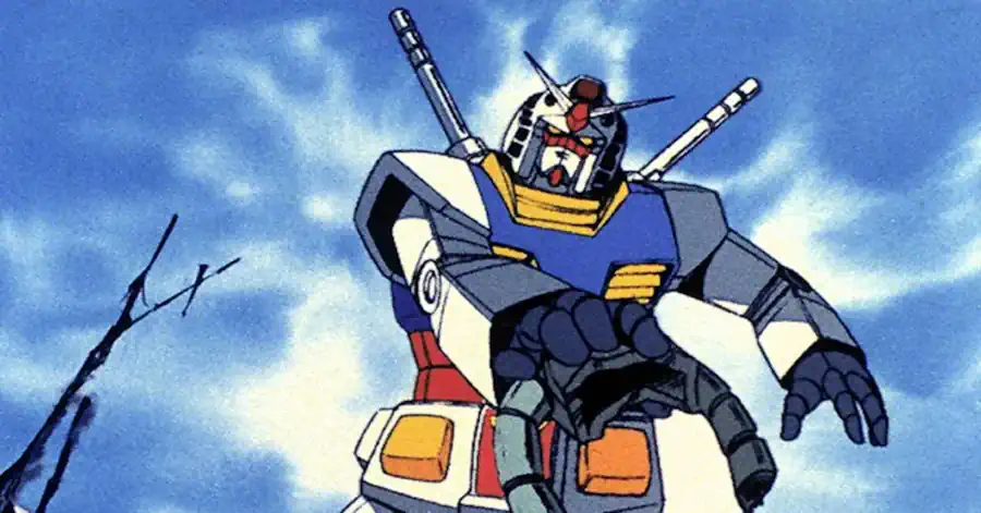 ガンダムシリーズ