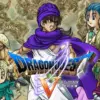 ドラゴンクエスト5