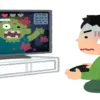 ホラーゲーム