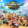 マリオカートワールド