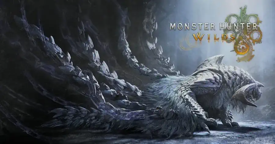 モンスターハンターワイルズ